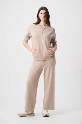 Casual Hip Length Light Jacket
