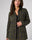 Olive Tartan