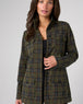 Olive Tartan