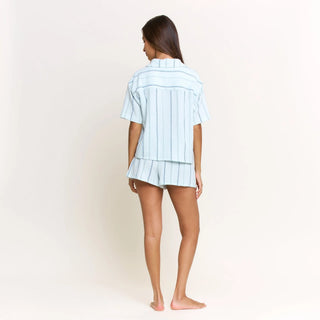 Long Weekend Shortie Set