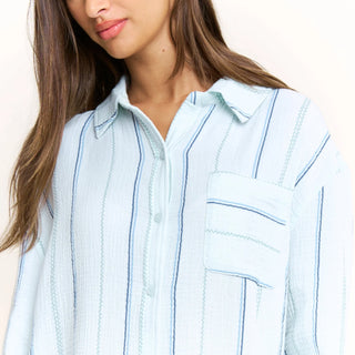 Long Weekend Sleepshirt
