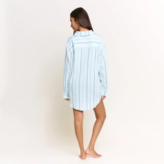 Long Weekend Sleepshirt