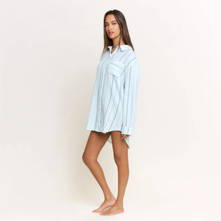 Long Weekend Sleepshirt