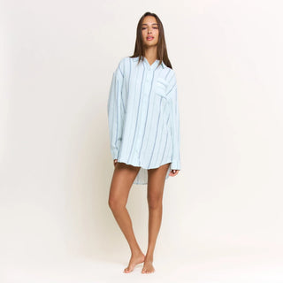 Long Weekend Sleepshirt