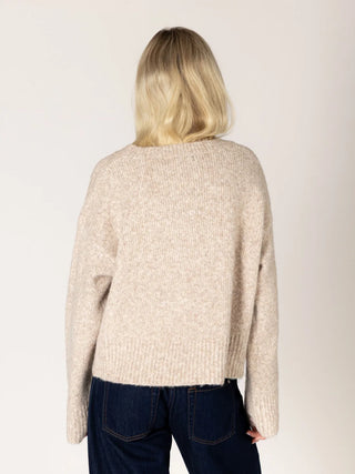 Eva Crew Pullover