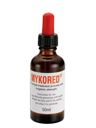 Mykored Dropper Treatment