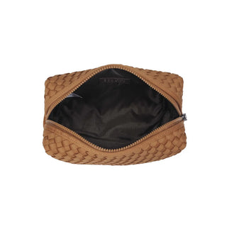 Altitude - Woven Neoprene Cosmetic Pouch