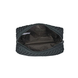 Altitude - Woven Neoprene Cosmetic Pouch