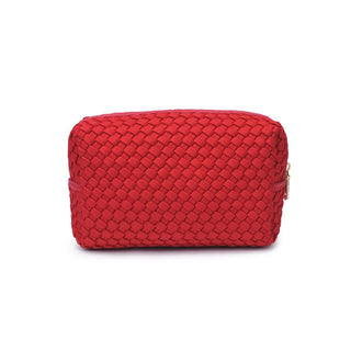 Altitude - Laced Up Eco-Edition Cosmetic Pouch