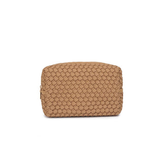 Altitude - Laced Up Eco-Edition Cosmetic Pouch