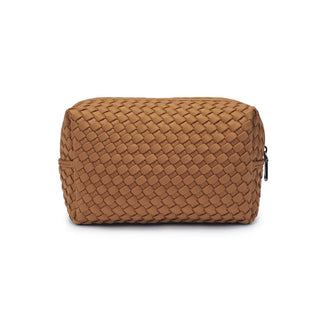 Altitude - Woven Neoprene Cosmetic Pouch
