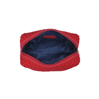 Altitude - Laced Up Eco-Edition Cosmetic Pouch