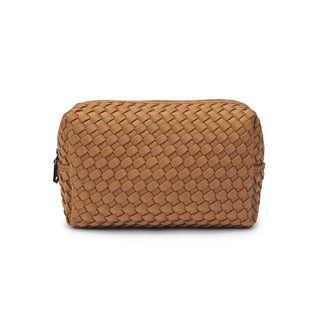 Altitude - Woven Neoprene Cosmetic Pouch