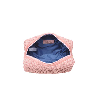 Altitude - Laced Up Eco-Edition Cosmetic Pouch