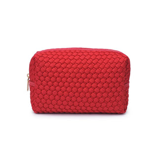 Altitude - Laced Up Eco-Edition Cosmetic Pouch