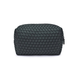 Altitude - Woven Neoprene Cosmetic Pouch