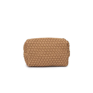 Altitude - Laced Up Eco-Edition Cosmetic Pouch