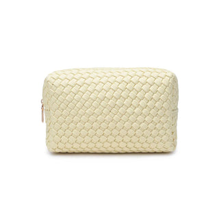 Altitude - Laced Up Eco-Edition Cosmetic Pouch