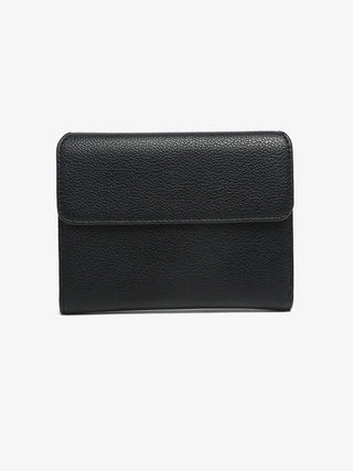 Alexandra Vegan Passport Wallet