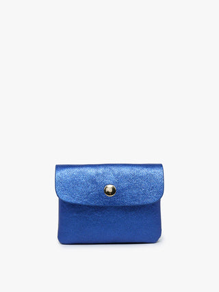Ethel Vegan Mini Clutch