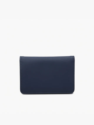 Evie Small Bi Fold Snap Wallet