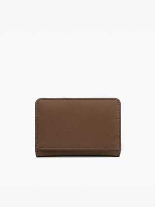 Evie Small Bi Fold Snap Wallet