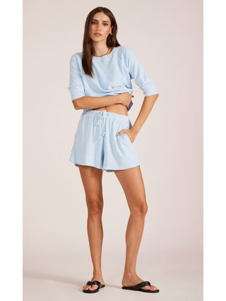 Relaxed Terry Short