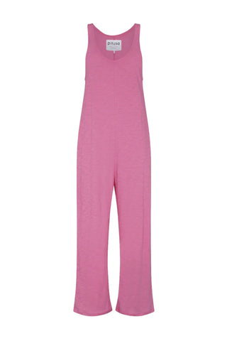 Basic Pima Jumpsuit