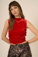 Candy Red
