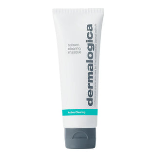 Sebum Clearing Masque