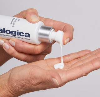 Skin Resurfacing Cleanser
