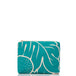 Dark Teal on Sandstone