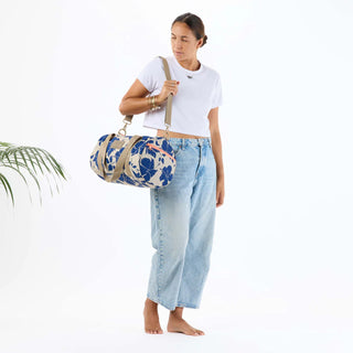 Kalo Sporty Duffle