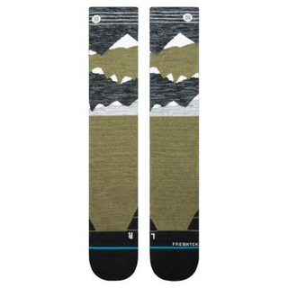 Lonely Peaks Ski Socks