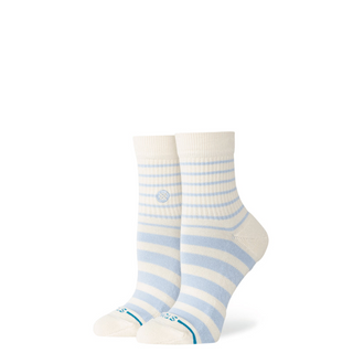 Vista Quarter Socks