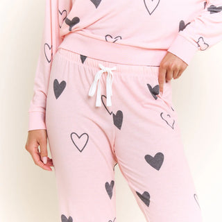 Star Seeker Lounge Set