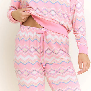 Star Seeker Lounge Set