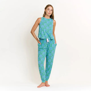 Star Seeker Tank Pant Set