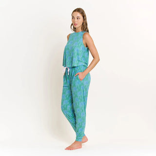Star Seeker Tank Pant Set