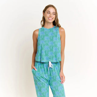 Star Seeker Tank Pant Set