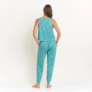 Star Seeker Tank Pant Set
