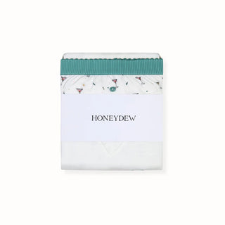 Sugar Sweetheart Shortie Set