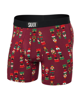 VIBE XTRA BOXER BRIEF FLY
