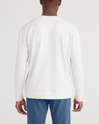 3SIX FIVE Lounge Crew Sweatshirt