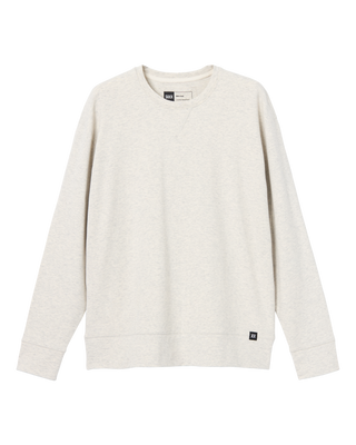 3SIX FIVE Lounge Crew Sweatshirt