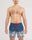 Bandana Tropic Indigo