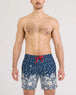 Bandana Tropic Indigo