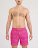 Flamingo Ink Fuchsia