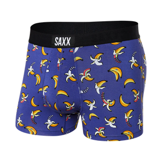 VIBE SUPER SOFT Trunk / Rainbow Bananas Navy