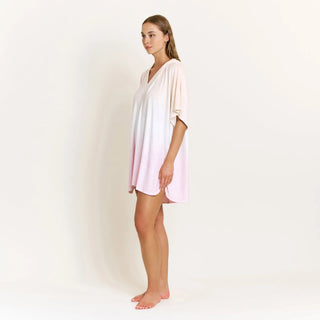 Take A Break Oversized Hoodie